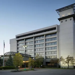 4* Hotel Embassy By Hilton